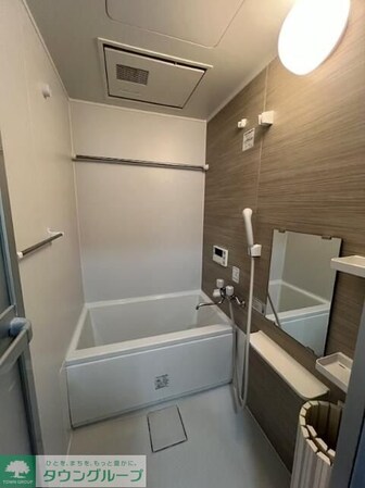 シクレッツァカーサKTの物件内観写真